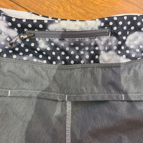 SOLD - Lululemon shorts - Picture 4 of 5